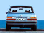 BMW 518 1981 года